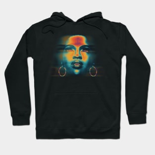 Fine Lauryn Hill Hoodie